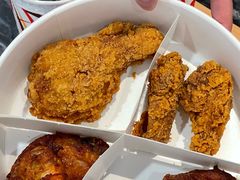 -麦当劳(姜山镇海港城店)