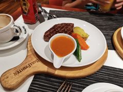 -斗牛士牛排餐厅(嘉里汇店)