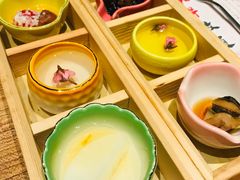 -赤坂亭·M9和牛烧肉·铁板烧(合肥万象城店)