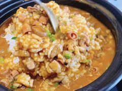 -君霖海鲜私房菜(春柳店)