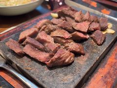 -一沙一城·岩烤牛扒(深圳首店)