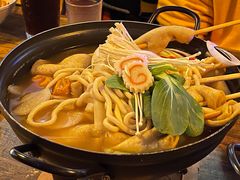 -包装马车·韩国料理·포장마차