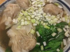 -明记港式烧腊茶餐厅(下沙店)
