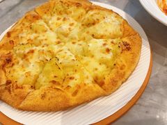 -必胜客(世欧广场店)