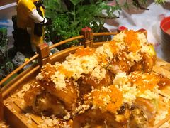 -鳗鱼家·深夜食堂(军博店)