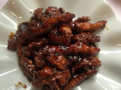 糖醋排条-海派铜锣湾(打浦路店)