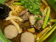-颂记牛肉粉
