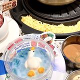吃烤肉送霸总送钻戒💍  无锡人嘴真严啊！！