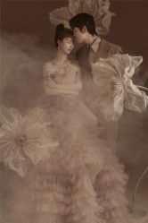 -易摄影婚纱摄影工作室