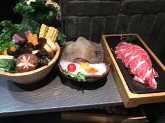 -湊湊火锅·茶憩(石家庄万象城店)