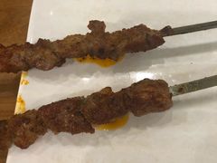 -巴依老爷新疆美食(望京小街店)