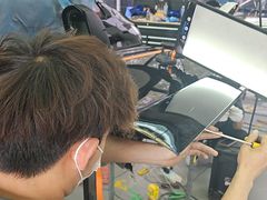 -顶好汽车凹陷修复(万柳桥店)