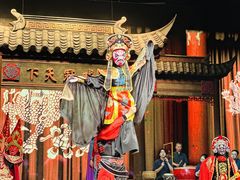 -芙蓉国粹·川剧秀
