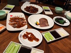 -北京全聚德(王府井店)