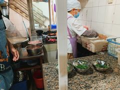 -正宗杨记普洱酸醋米线(总店)