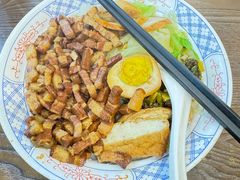 -香友记正宗隆江猪脚饭(首经贸店)