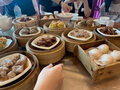-龙的酒楼·手工早茶·顺德菜(近良路店)