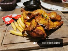 -周沫西餐(漫广场店)