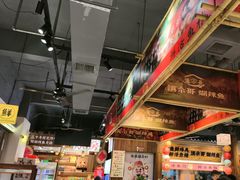 -渔歌子鱼头王(郑州总店)