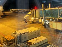 -丽江三义国际机场