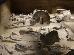 -洛阳周王城天子驾六博物馆