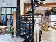 -Torch Coffee 炬点咖啡