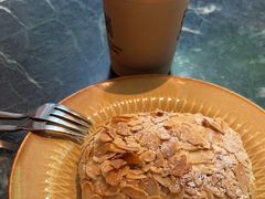 -BAKER&SPICE(安福路店)