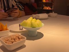-漾亚·雍雅合鲜(桐梓林店)