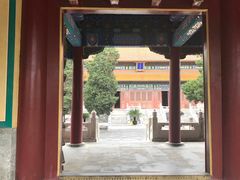 -历代帝王庙博物馆