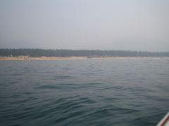 -西涌国际滨海旅游区