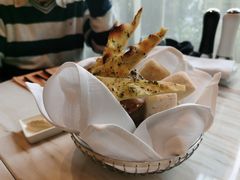 -郑州希尔顿酒店·阿米奇意大利餐厅