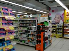-华润万家(M2香港名都店)