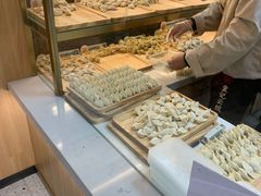 -袁记云饺(鼓楼店)