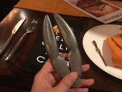 -Ministry of Crab(科伦坡店)