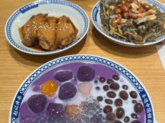 -赵记传承·中式甜品(中山石岐大信店)
