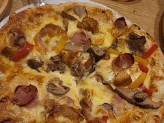 -摩欧客意式餐厅(高新活力汇店)