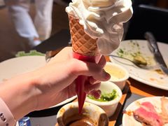-拉蒂娜·巴西牛排馆 Latina·Brazilian Steakhouse(王府井喜悦店)