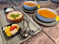 米布丁-BEYTI RESTAURANT贝迪餐厅