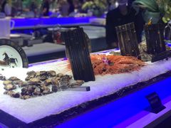 -加餐海鲜自助(集美银泰百货店)