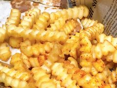 -TACO STAR 塔可星(下沙宝龙店)