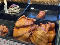 -张香食品(玉龙湾店)