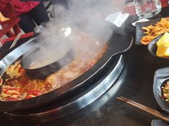 -南山八号火锅(曲江创意谷店)