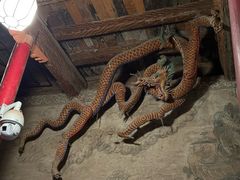 -张掖大佛寺景区