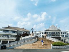 -赤坎·广东华侨国际旅游度假区