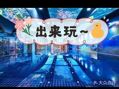 -ABC Swim亲子游泳俱乐部(河西店)