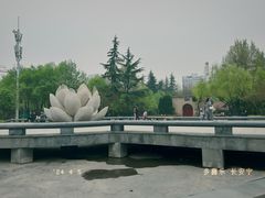 -木塔寺遗址生态公园