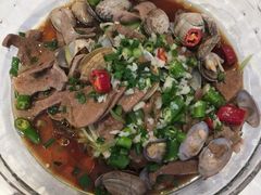 -阿英煲(凉城路店)