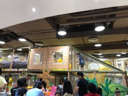 -meland亲子乐园(深圳领展中心城店)