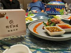 葛根乳鸽汤-樽宴酒楼·地道川菜·品质宴请