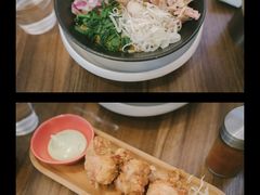 -真打拉面·日式拉面新流派(体育西横街店)